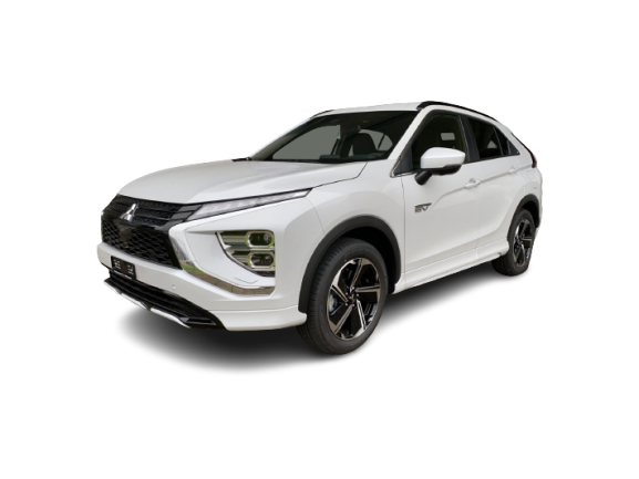 MITSUBISHI Eclipse Cross 2.4 PHEV Instyle 4WD