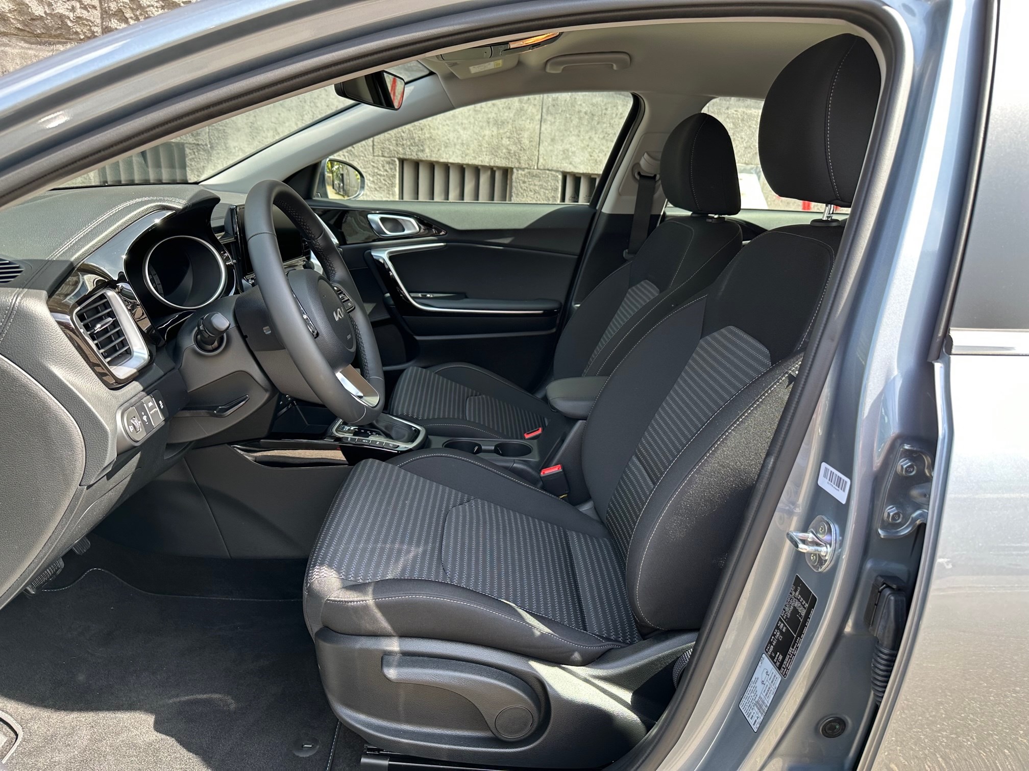 KIA Ceed Sportswagon 1.5 T-GDi Power DCT