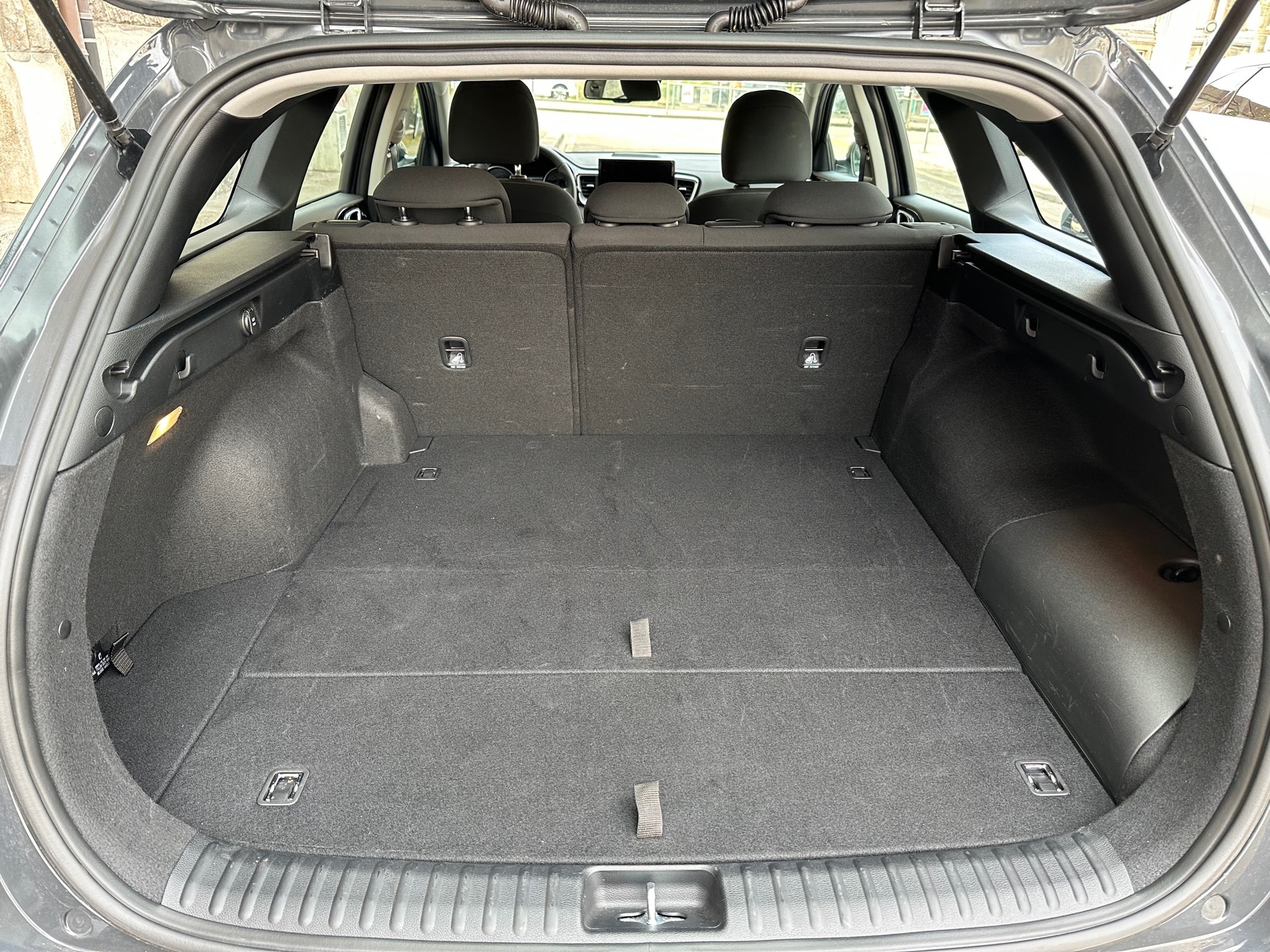 KIA Ceed Sportswagon 1.6 GDi Plug-in Hybrid Power DCT