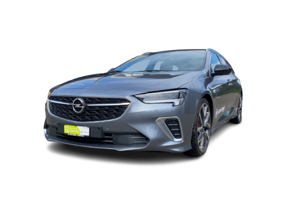OPEL Insignia Sports Tourer 2.0 T GSi AWD