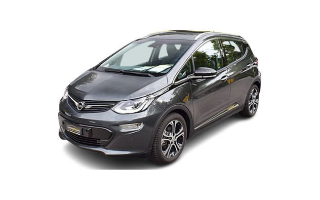 OPEL Ampera-e Electric Excellence