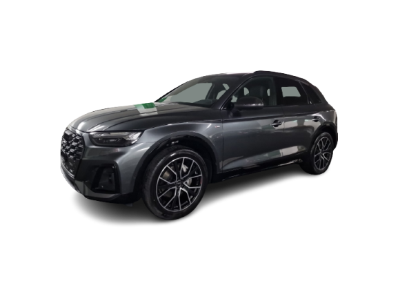 AUDI Q5 40 TDI Black Edition quattro S-tronic