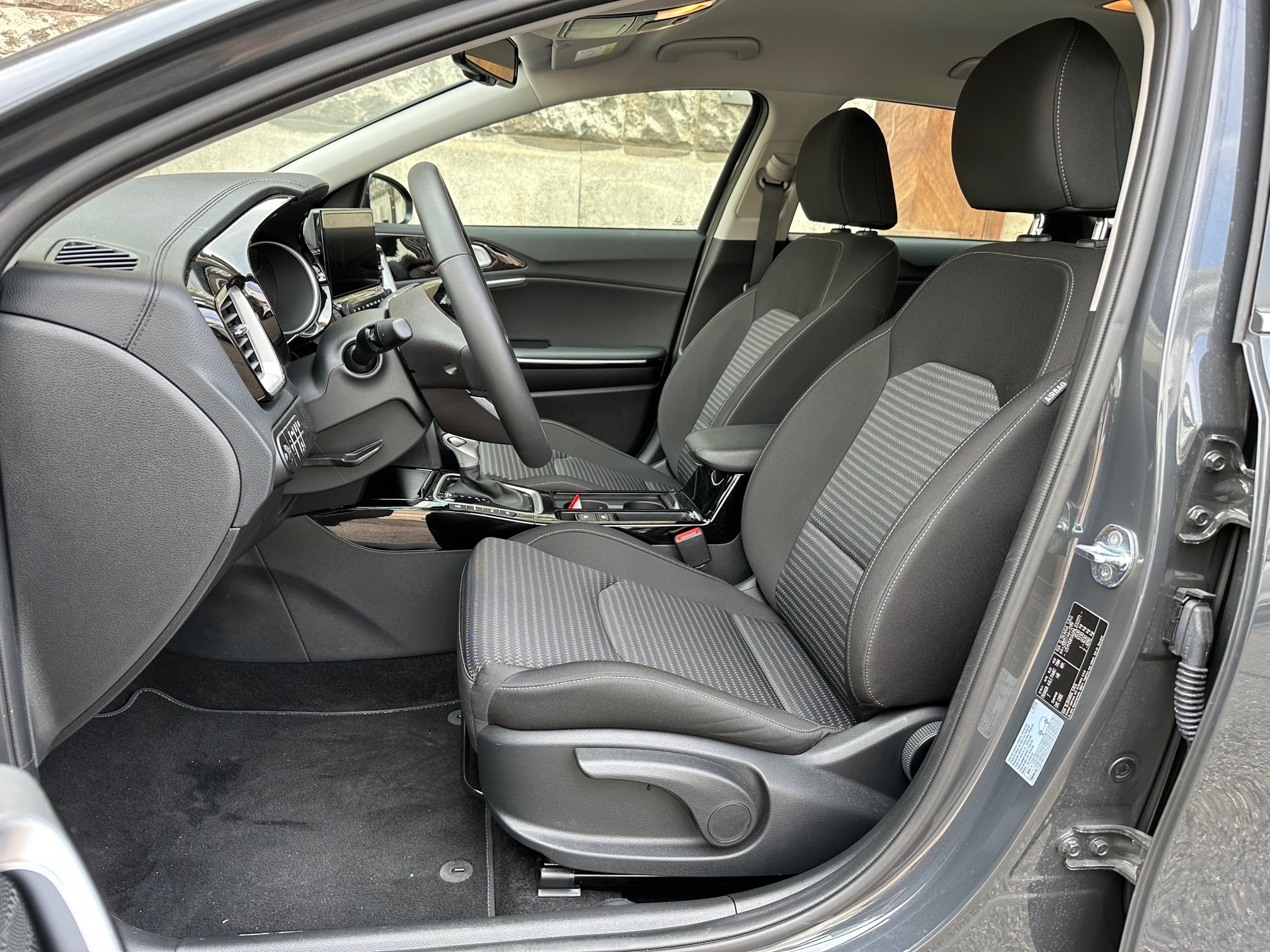 KIA Ceed Sportswagon 1.6 GDi Plug-in Hybrid Power DCT