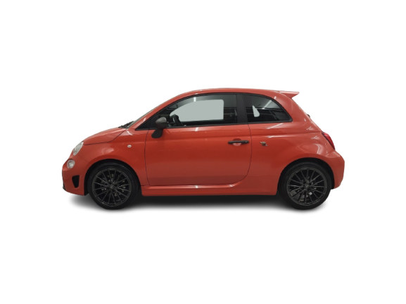 FIAT 595 Abarth 1.4 T-Jet 165 Premium
