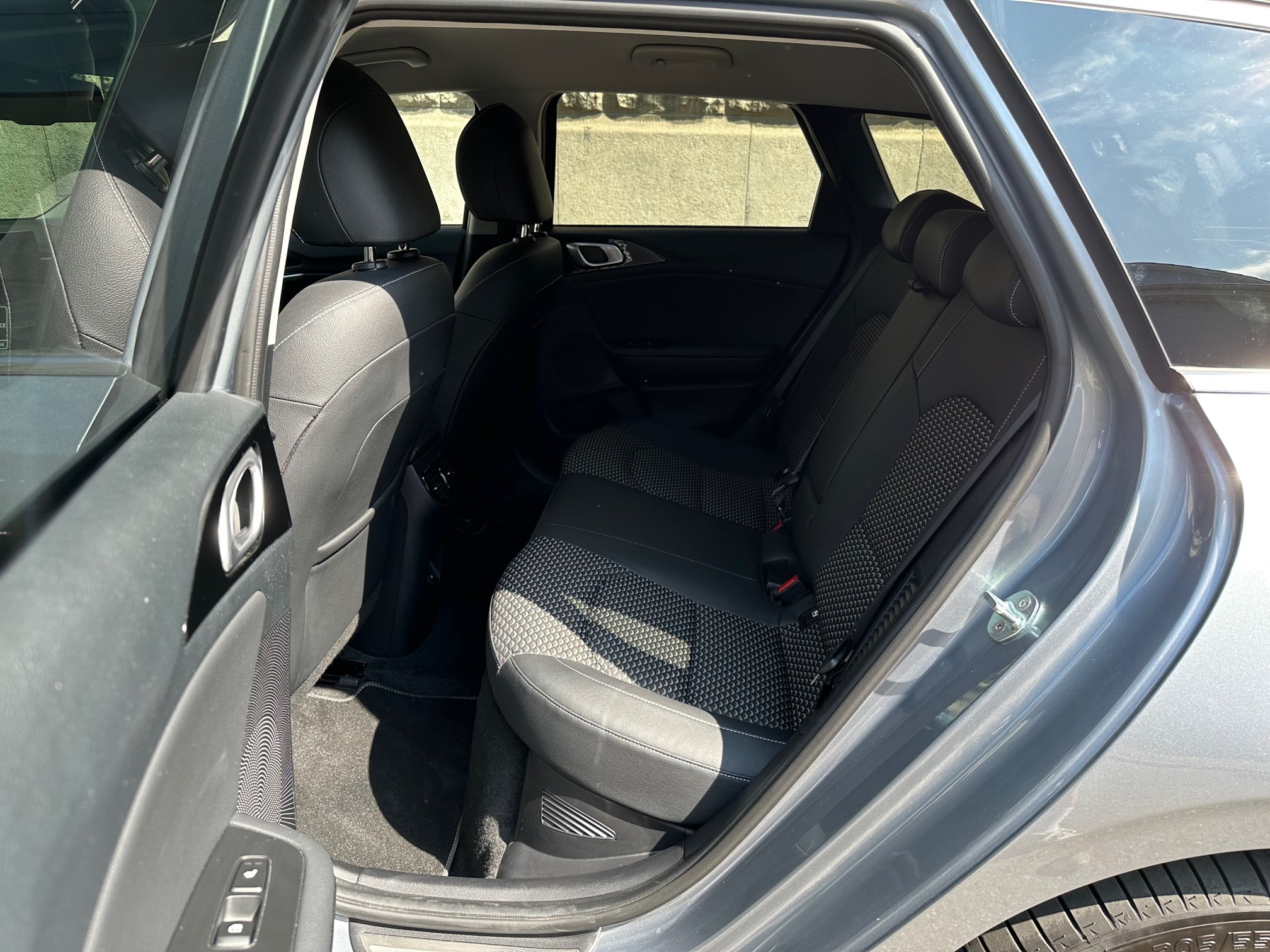 KIA Ceed Sportswagon 1.6 GDi Plug-in Hybrid Style DCT