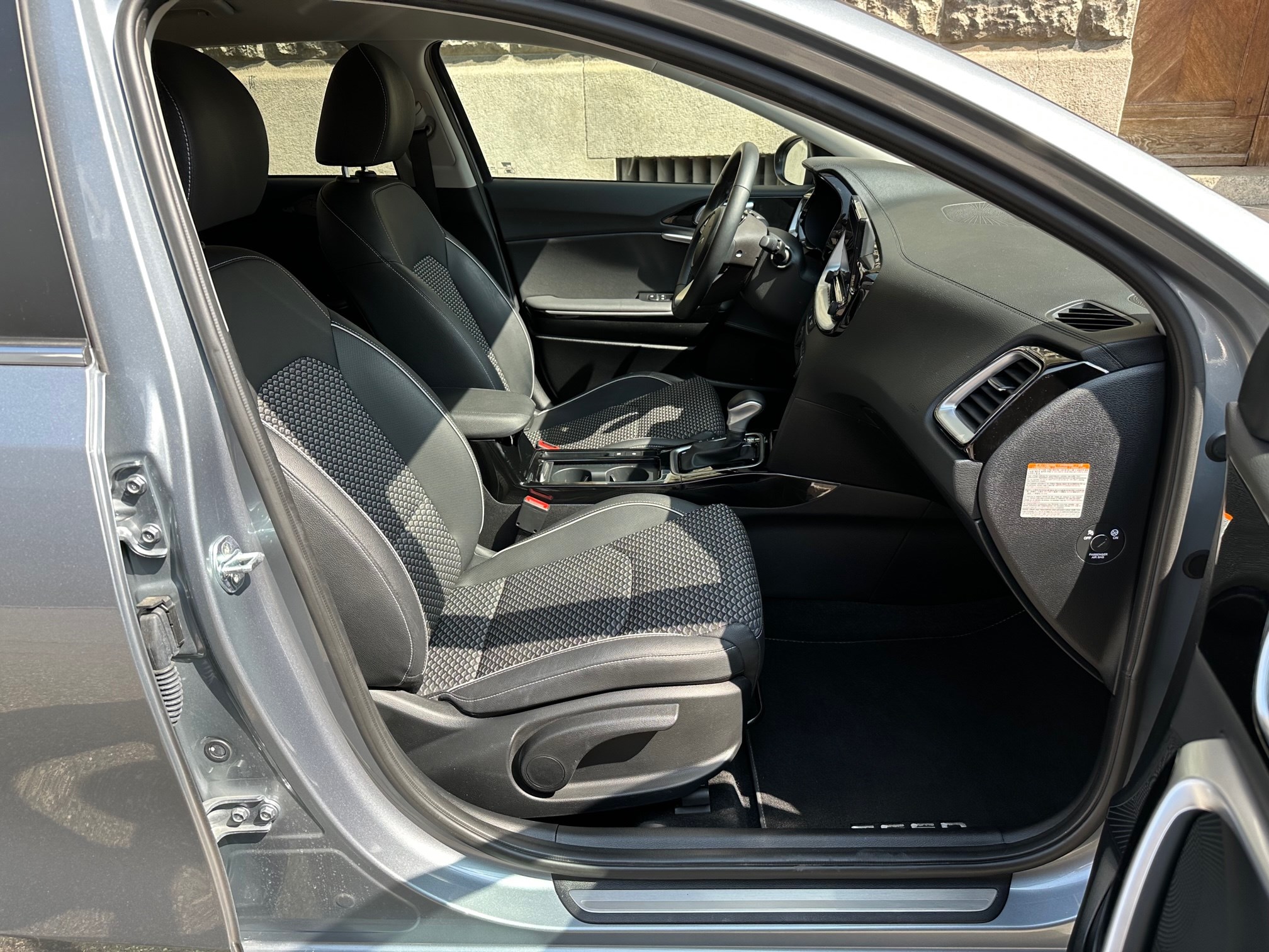 KIA Ceed Sportswagon 1.6 GDi Plug-in Hybrid Style DCT