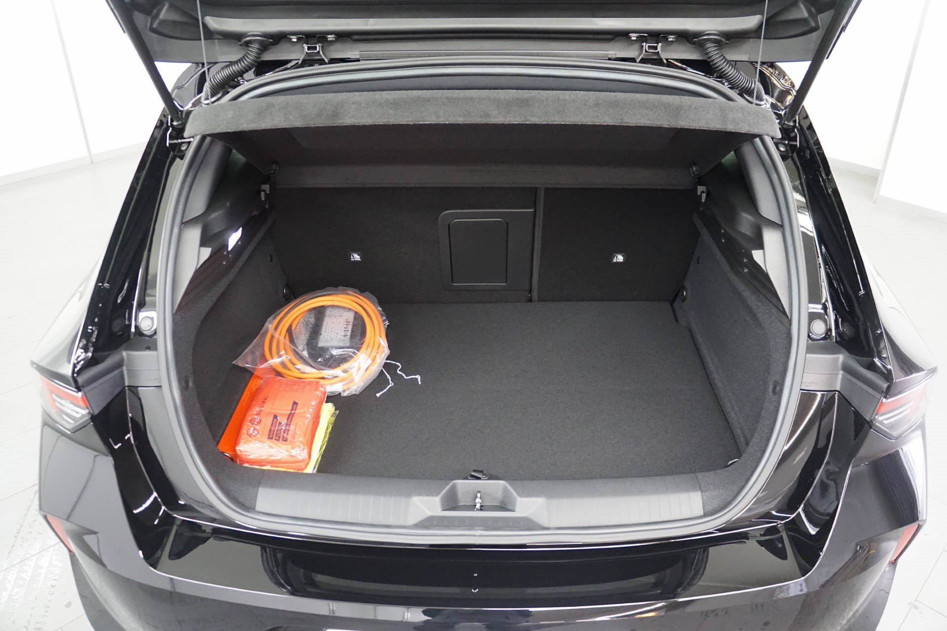 OPEL ASTRA 1.6 T PHEV 225 GSe