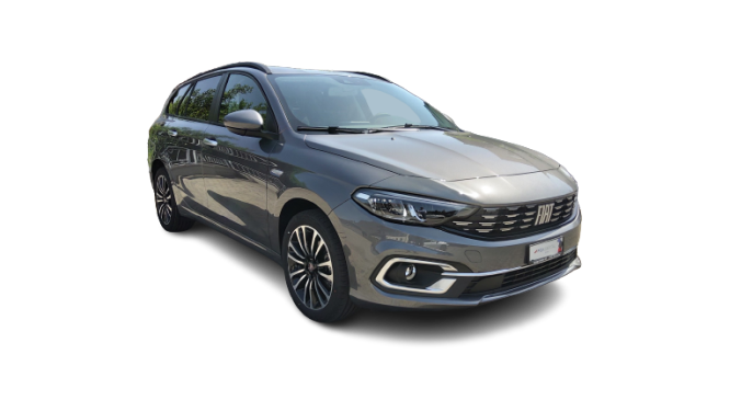 FIAT Tipo 1.5 Hybrid Station Wagon City Life