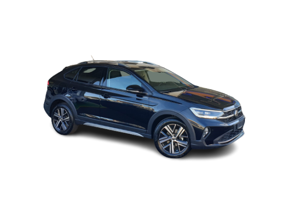 VW Taigo 1.0 TSI Style DSG