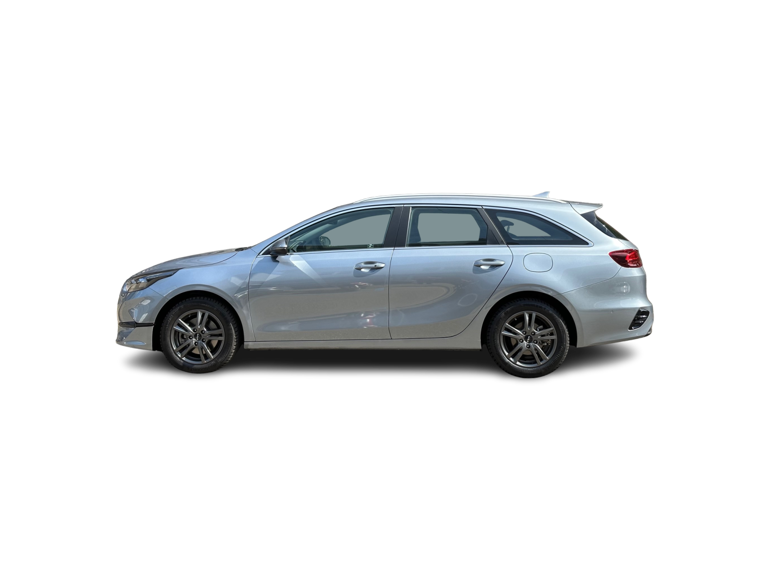 KIA Ceed Sportswagon 1.5 T-GDi Power DCT
