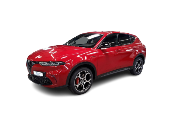 ALFA ROMEO Tonale 1.3 Plug-in Hybrid Veloce