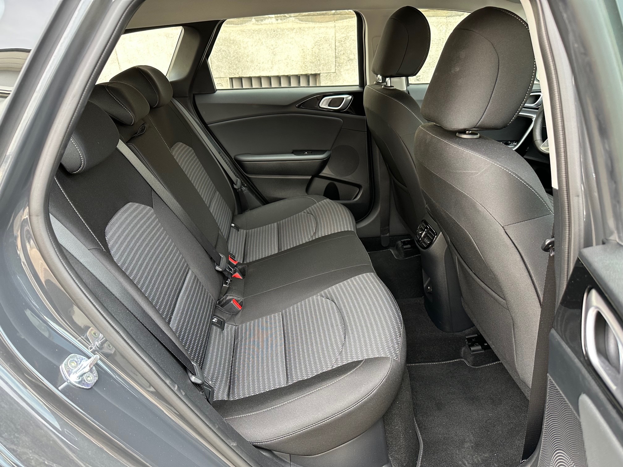 KIA Ceed Sportswagon 1.6 GDi Plug-in Hybrid Power DCT