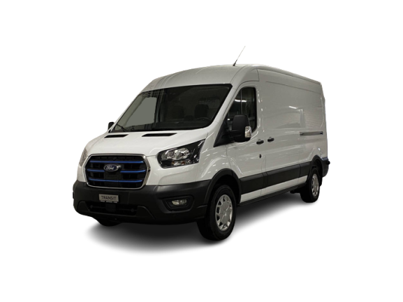FORD E-Transit Van 390 L3H2 67kWh 184 PS Trend