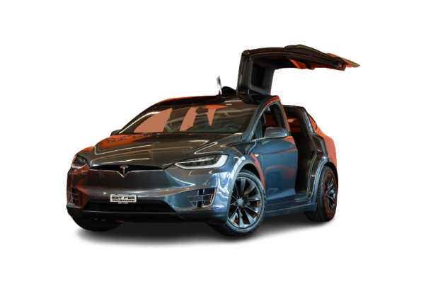 TESLA MODEL X 75