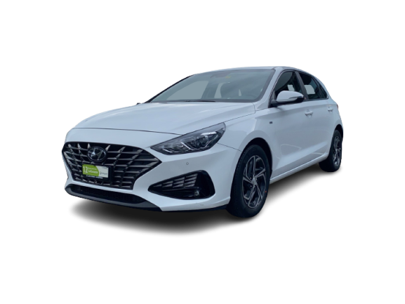 HYUNDAI i30 1.5 T-GDi Amplia