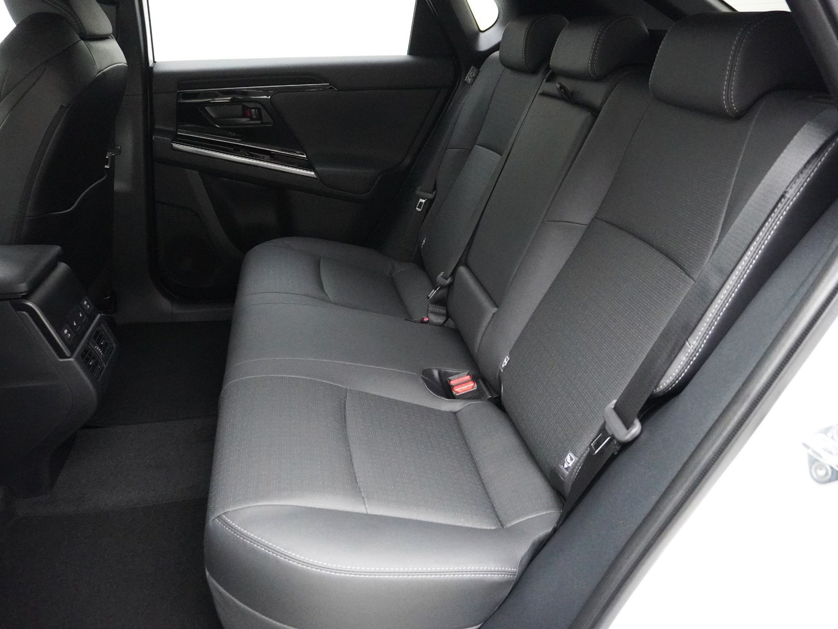 TOYOTA BZ4X Premium 11 KW AWD