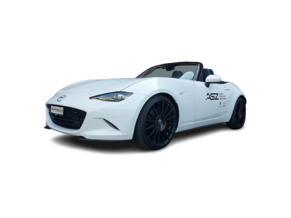 MAZDA MX-5 2.0 Revolution