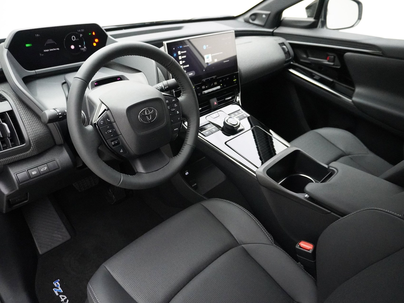 TOYOTA BZ4X Premium 11 KW AWD