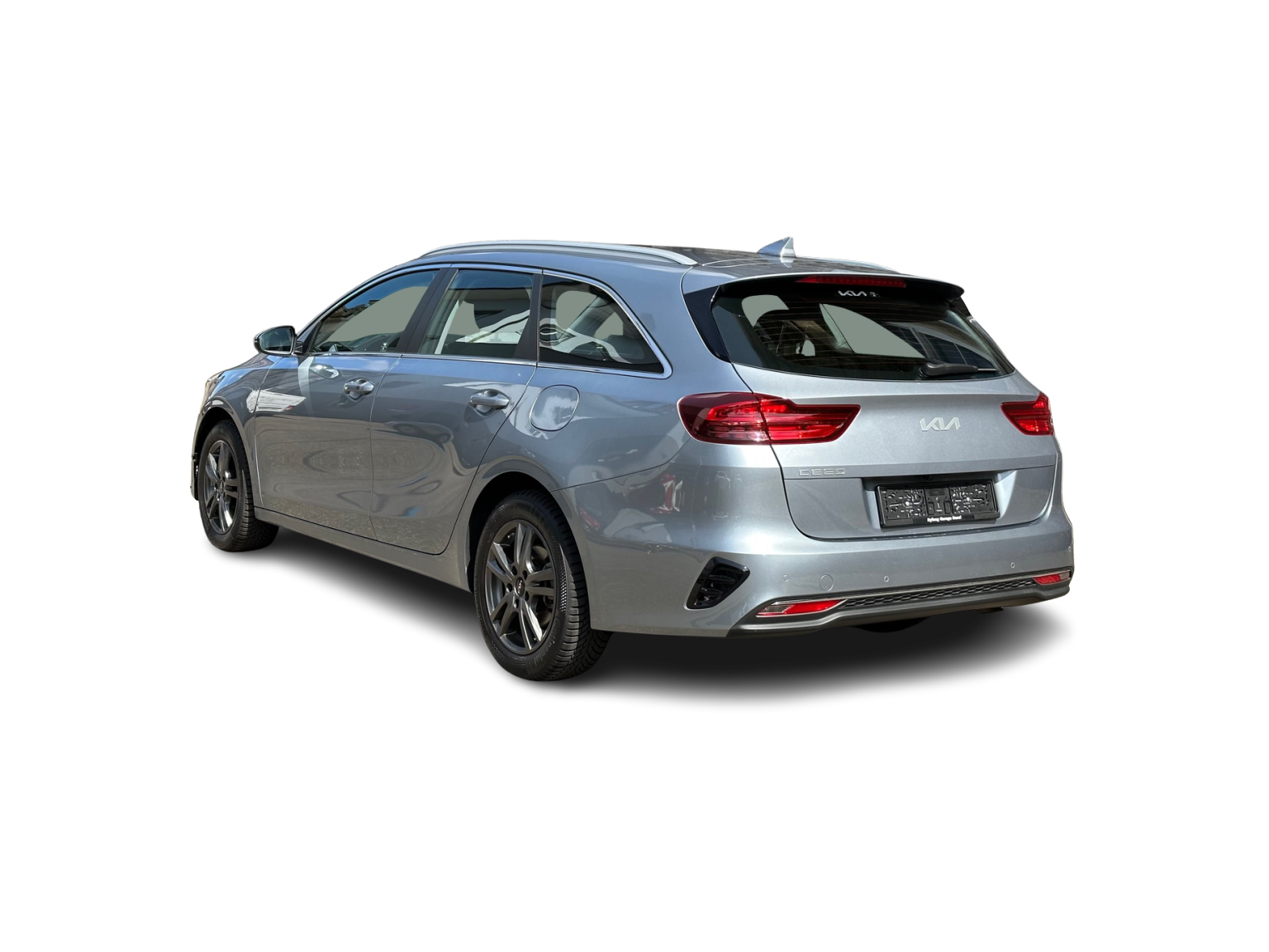 KIA Ceed Sportswagon 1.5 T-GDi Power DCT