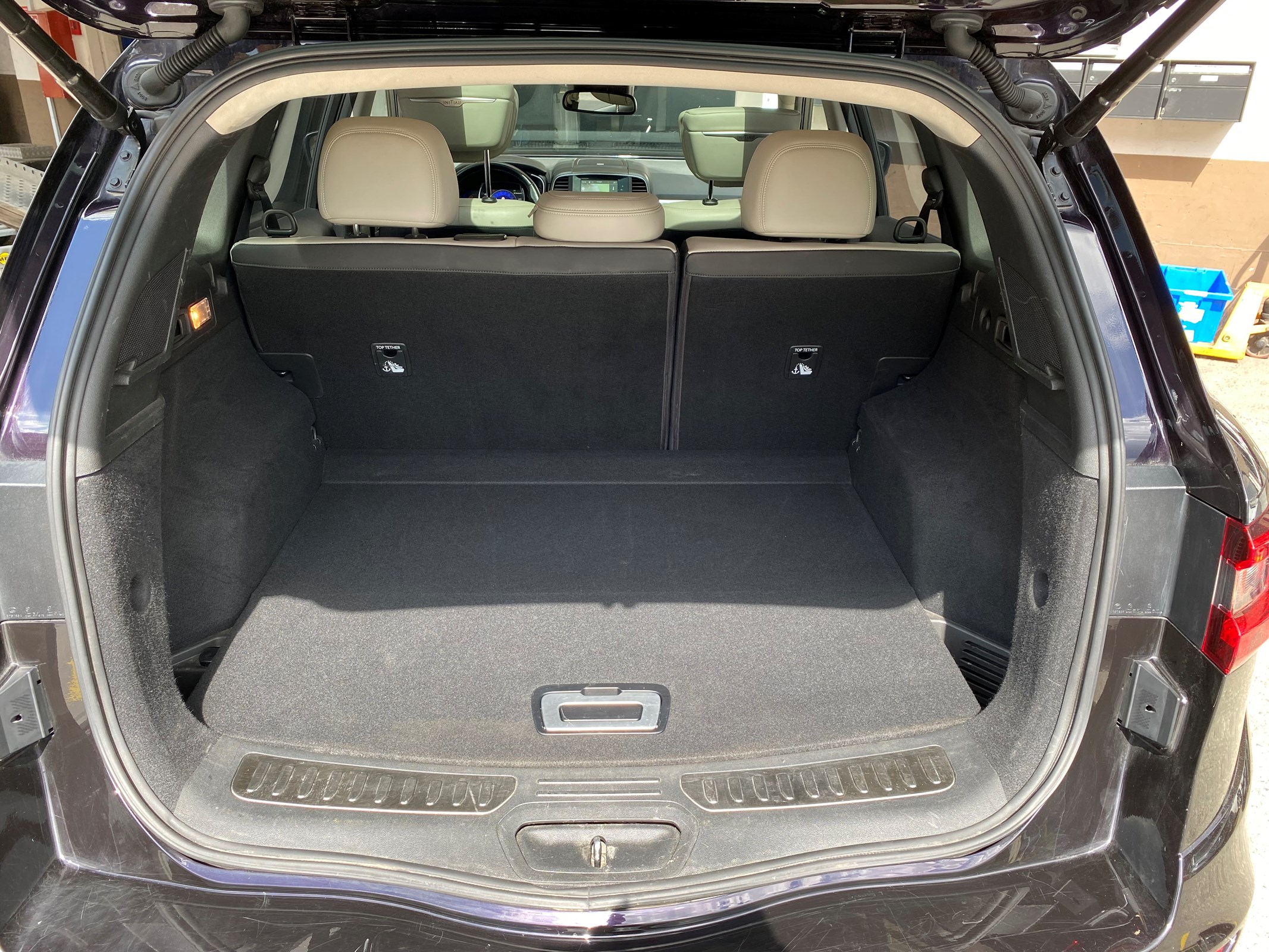 RENAULT Koleos 2.0 dCi Int.Par4x4