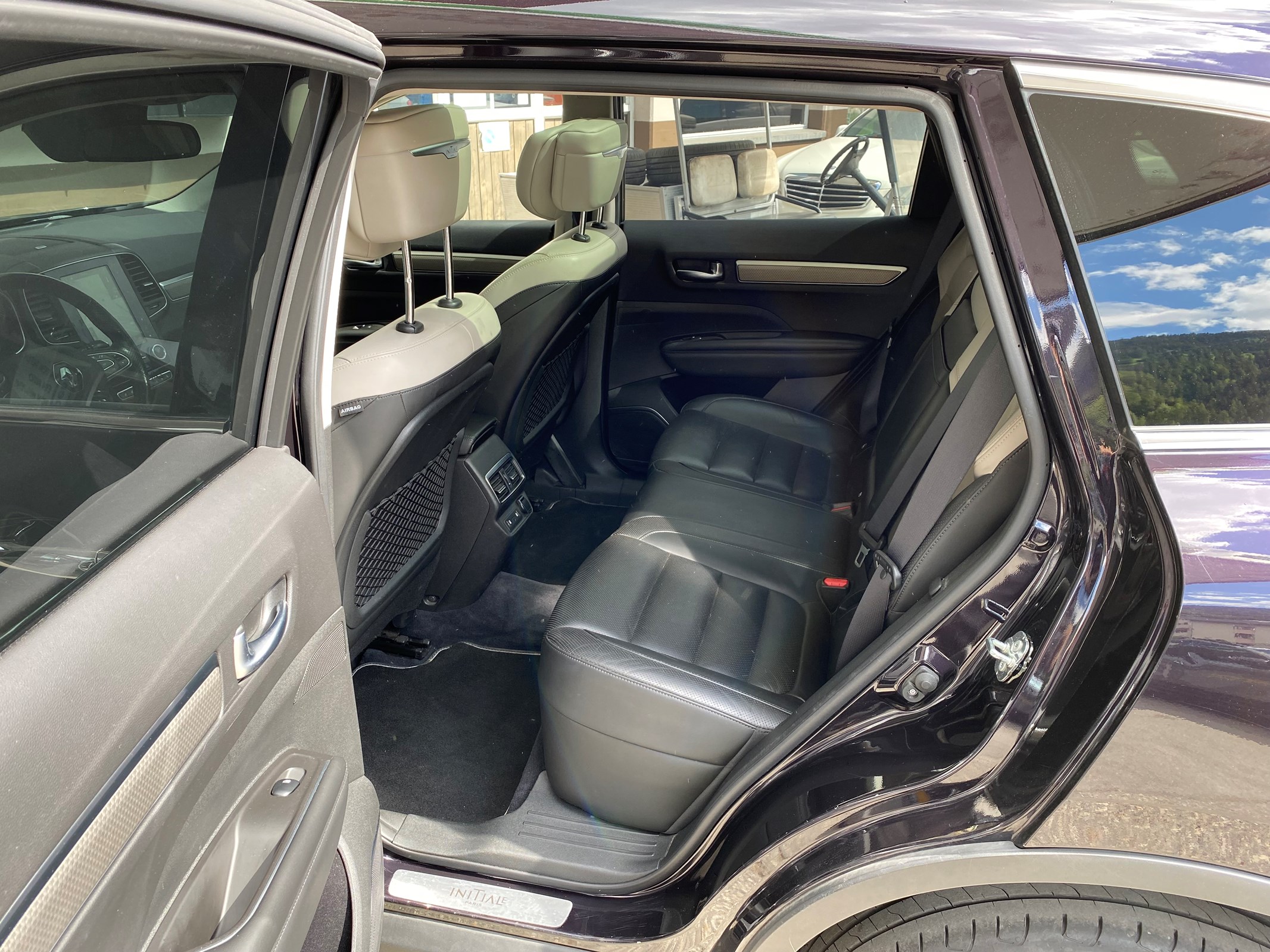 RENAULT Koleos 2.0 dCi Int.Par4x4