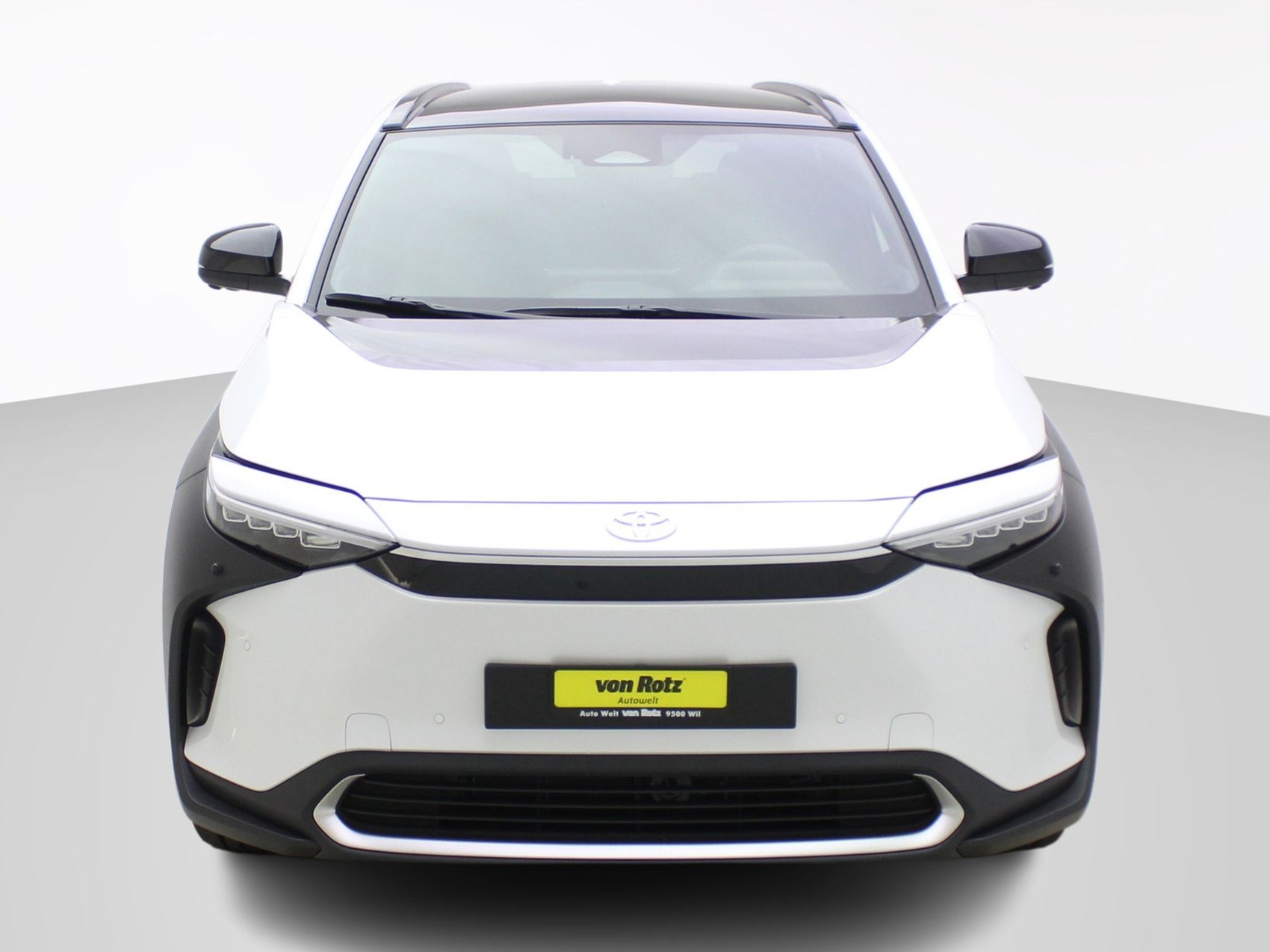 TOYOTA BZ4X Premium 11 KW AWD