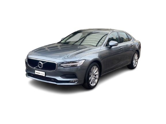 VOLVO S90 T6 AWD Momentum Geartronic