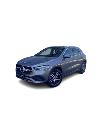 MERCEDES-BENZ GLA 250e Progressive 8G-DCT