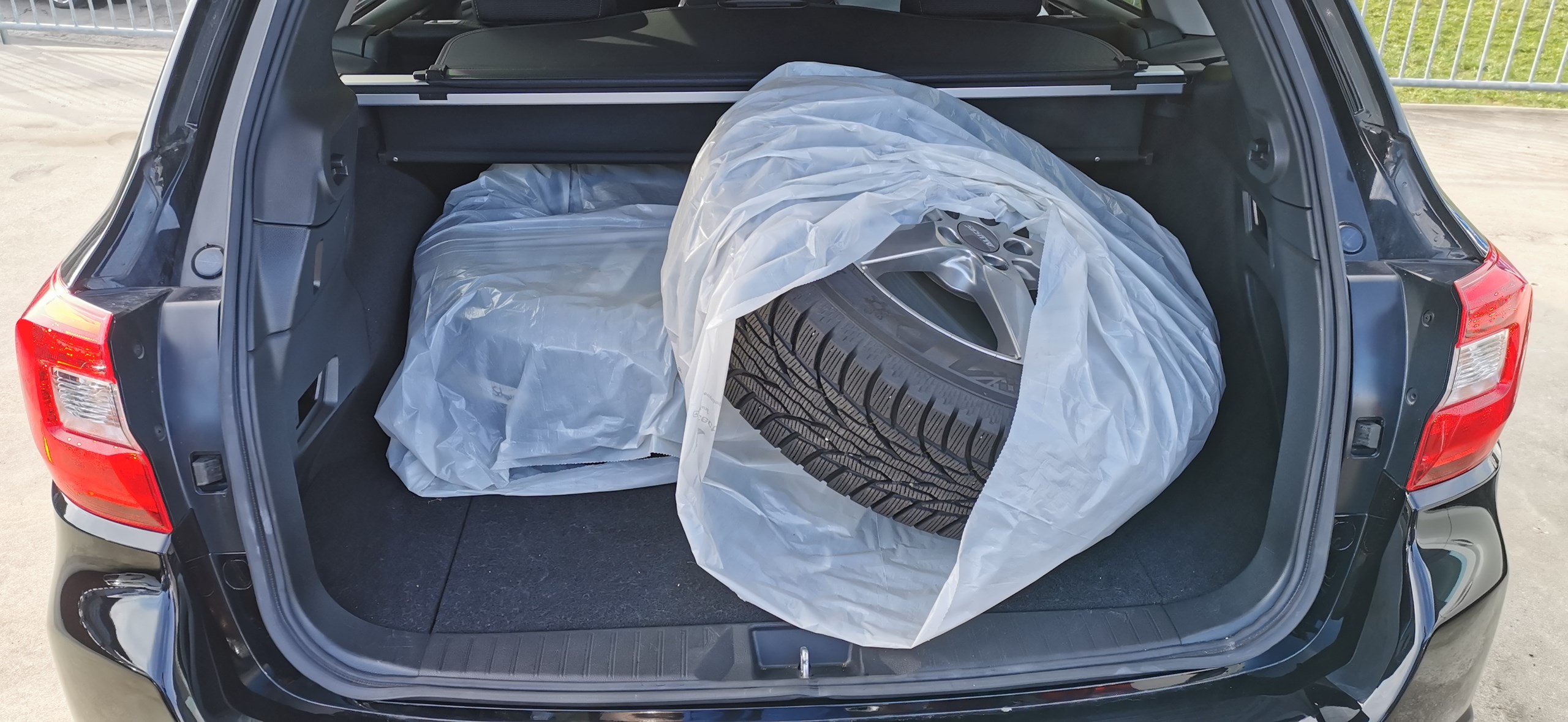 SUBARU Outback 2.5i Swiss Plus AWD Lineartronic