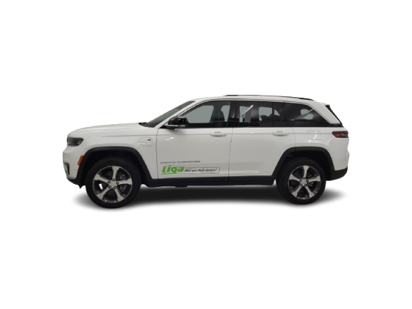 JEEP Grand Cherokee 2.0 Turbo Limited 4xe