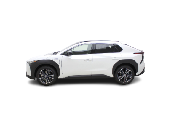 TOYOTA BZ4X Premium 11 KW AWD