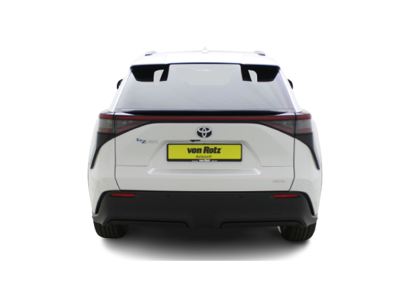 TOYOTA BZ4X Premium 11 KW AWD