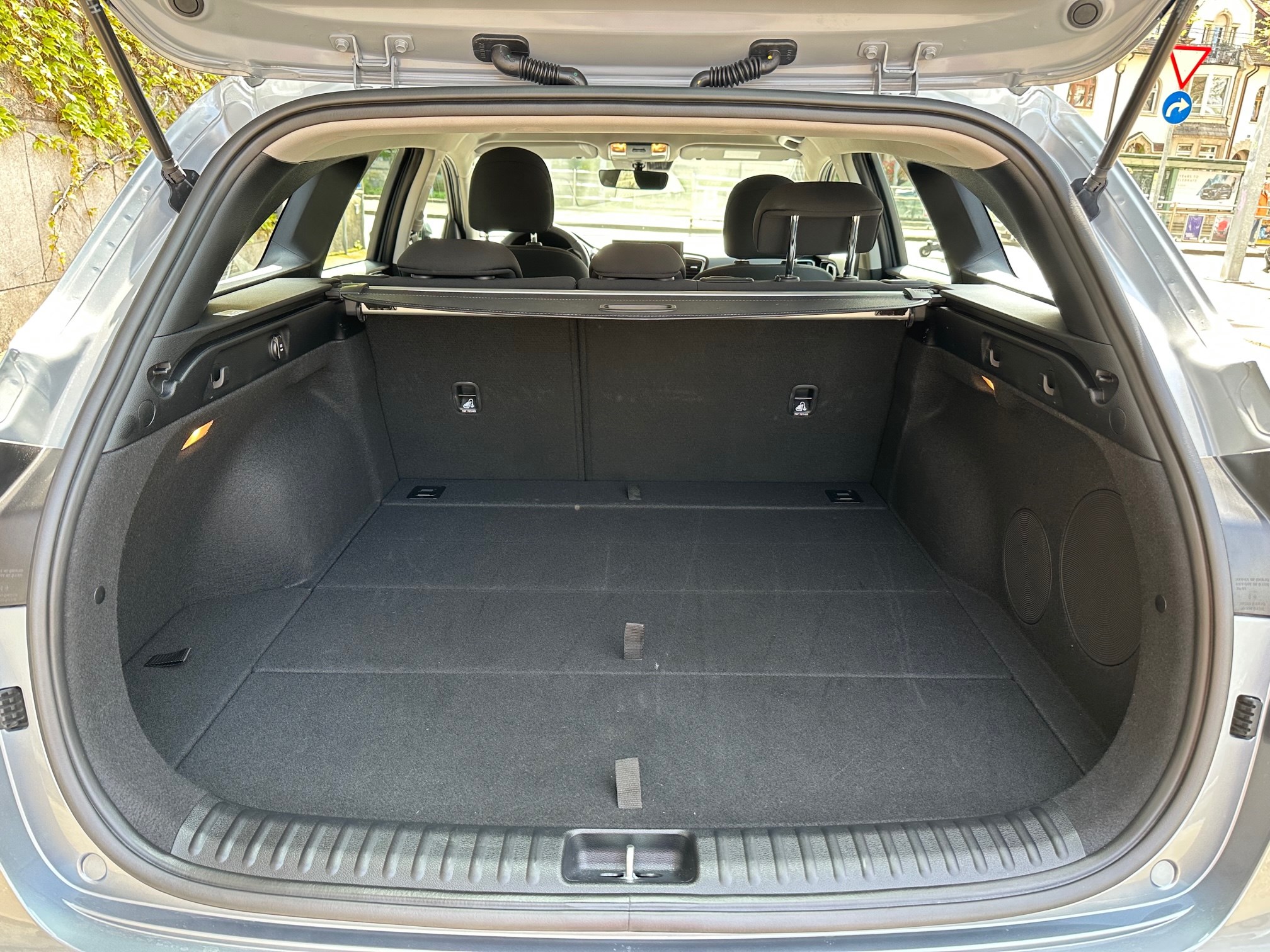 KIA Ceed Sportswagon 1.5 T-GDi Power DCT
