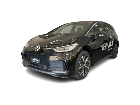 VW ID.3 Pro 58 kWh Pro