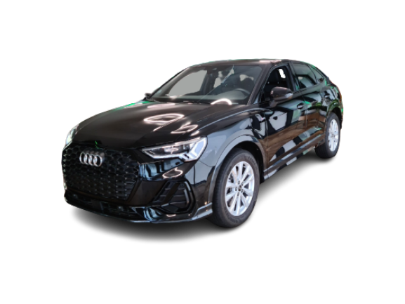 AUDI Q3 Sportback 45 TFSI e S line S-tronic
