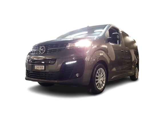 OPEL Zafira-e Life M Business Edition 136PS 75kWh