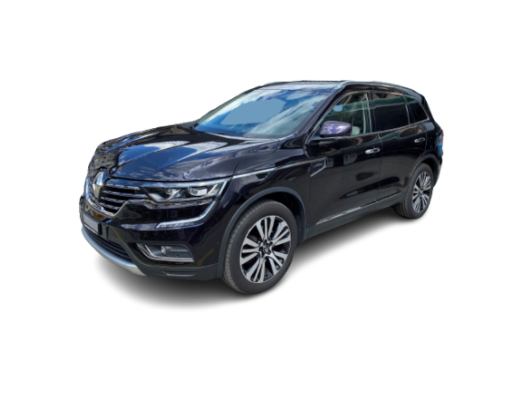 RENAULT Koleos 2.0 dCi Int.Par4x4