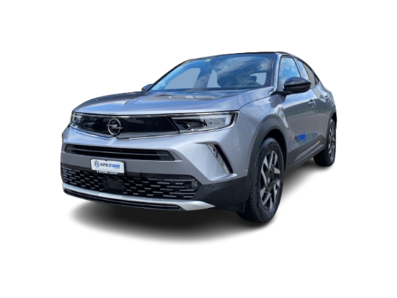 OPEL Mokka e-Elegance