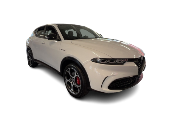 ALFA ROMEO Tonale 1.3 Plug-in Hybrid Veloce Q4 Sky