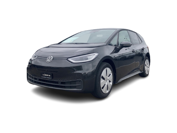 VW ID.3 Pro Performance 58 kWh Pro