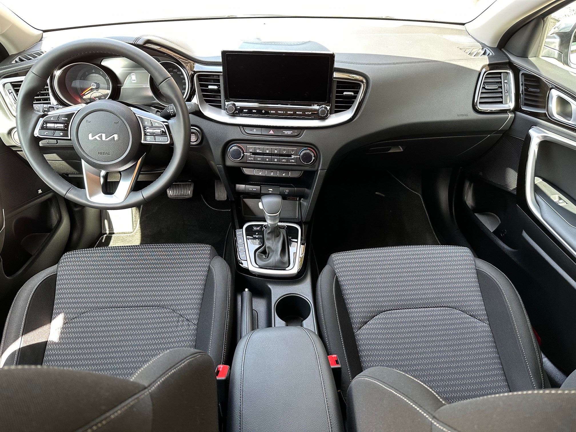 KIA Ceed Sportswagon 1.5 T-GDi Power DCT