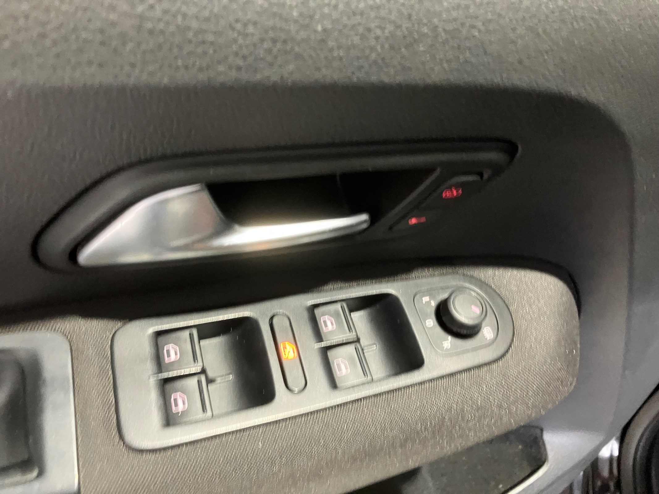 VW Amarok 3.0TDI Comfortline 4Motion Automatic