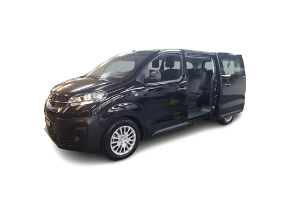 OPEL Vivaro Kombi 2.9 t L 2.0 D 177 S/S (lang)