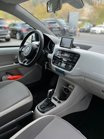 VW Up