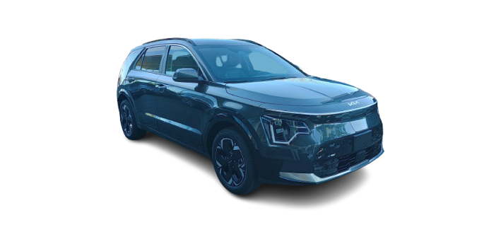 KIA Niro EV 64,8 kWh Style