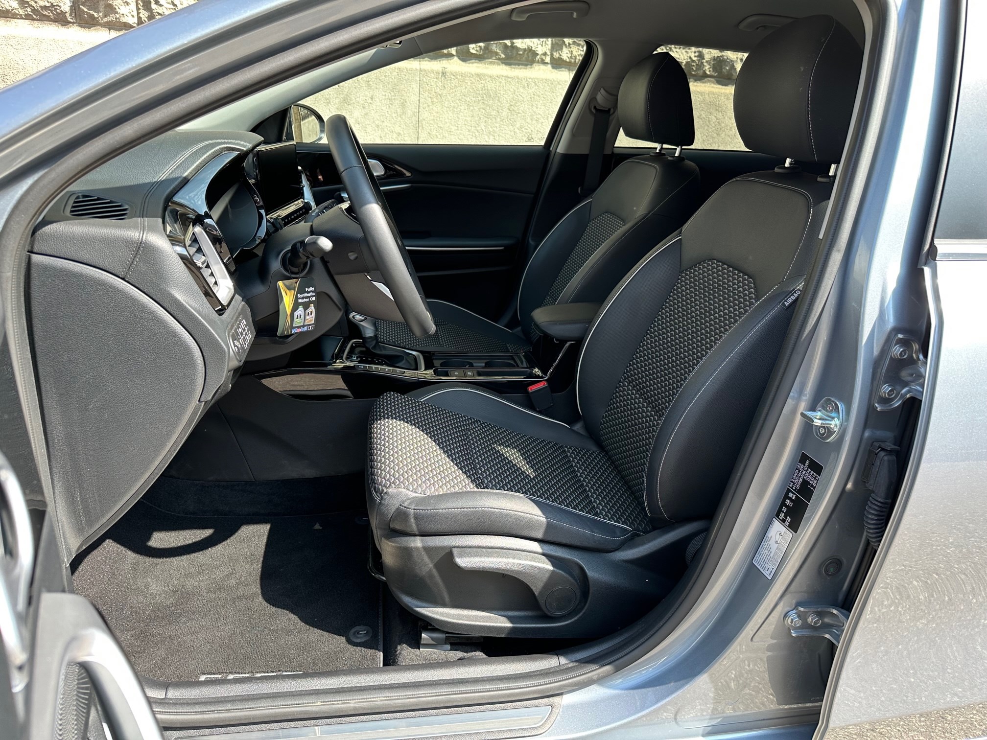 KIA Ceed Sportswagon 1.6 GDi Plug-in Hybrid Style DCT