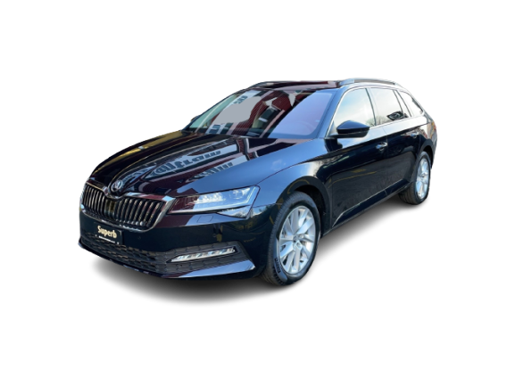 SKODA Superb Combi 2.0 TDI 200 Ambition 4x4 DSG