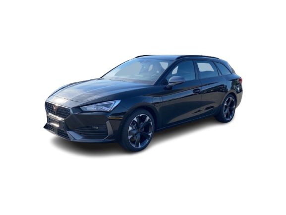 CUPRA LEON ST 1.4 e-HYBRID pHEV Inicio DSG