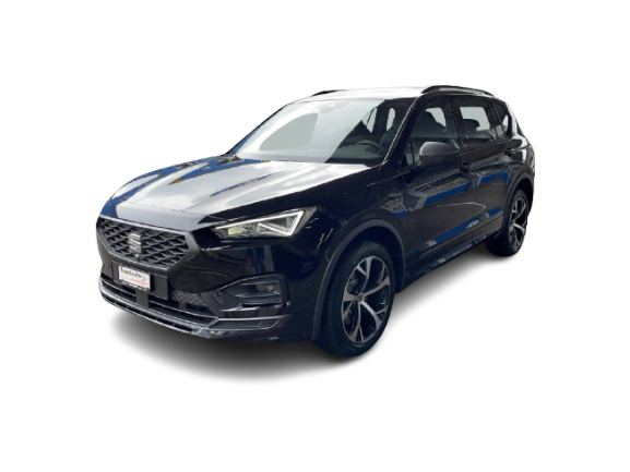 SEAT Tarraco 1.4 eHybrid Move FR DS MY24