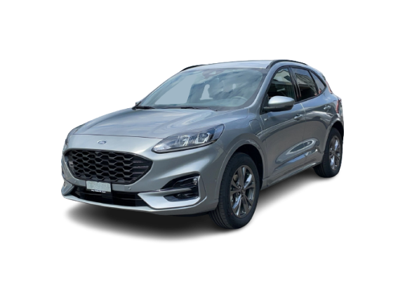 FORD Kuga 2.5 Plug-in Hybrid ST-Line